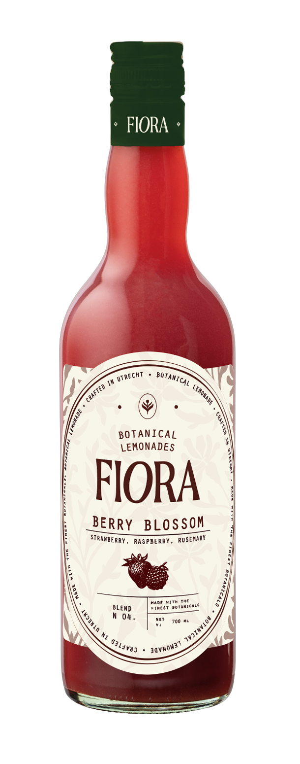 Berry Blossom Berry Blossom