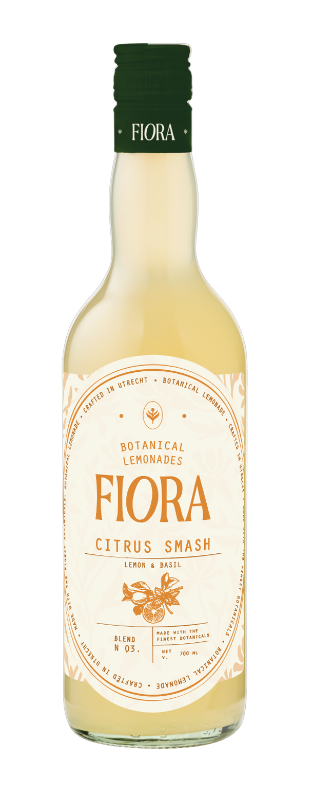 Citrus Smash Citrus Smash