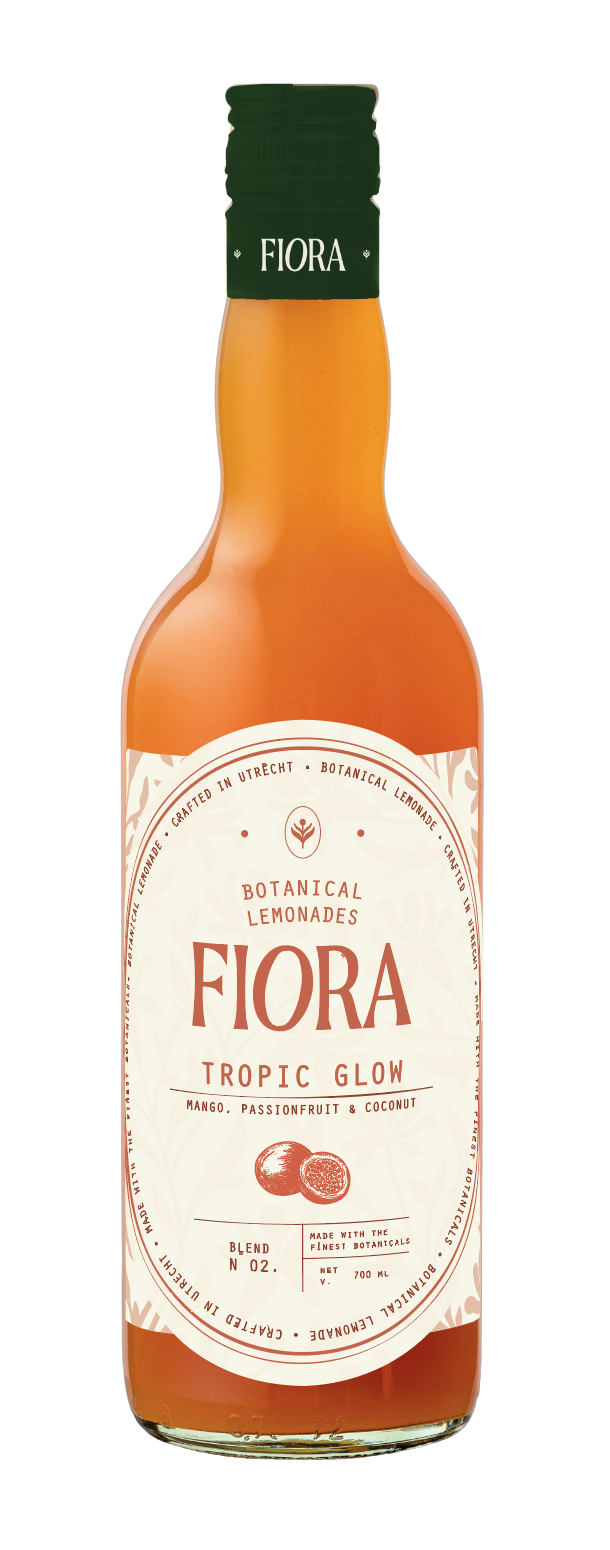 Tropic Glow Tropic Glow